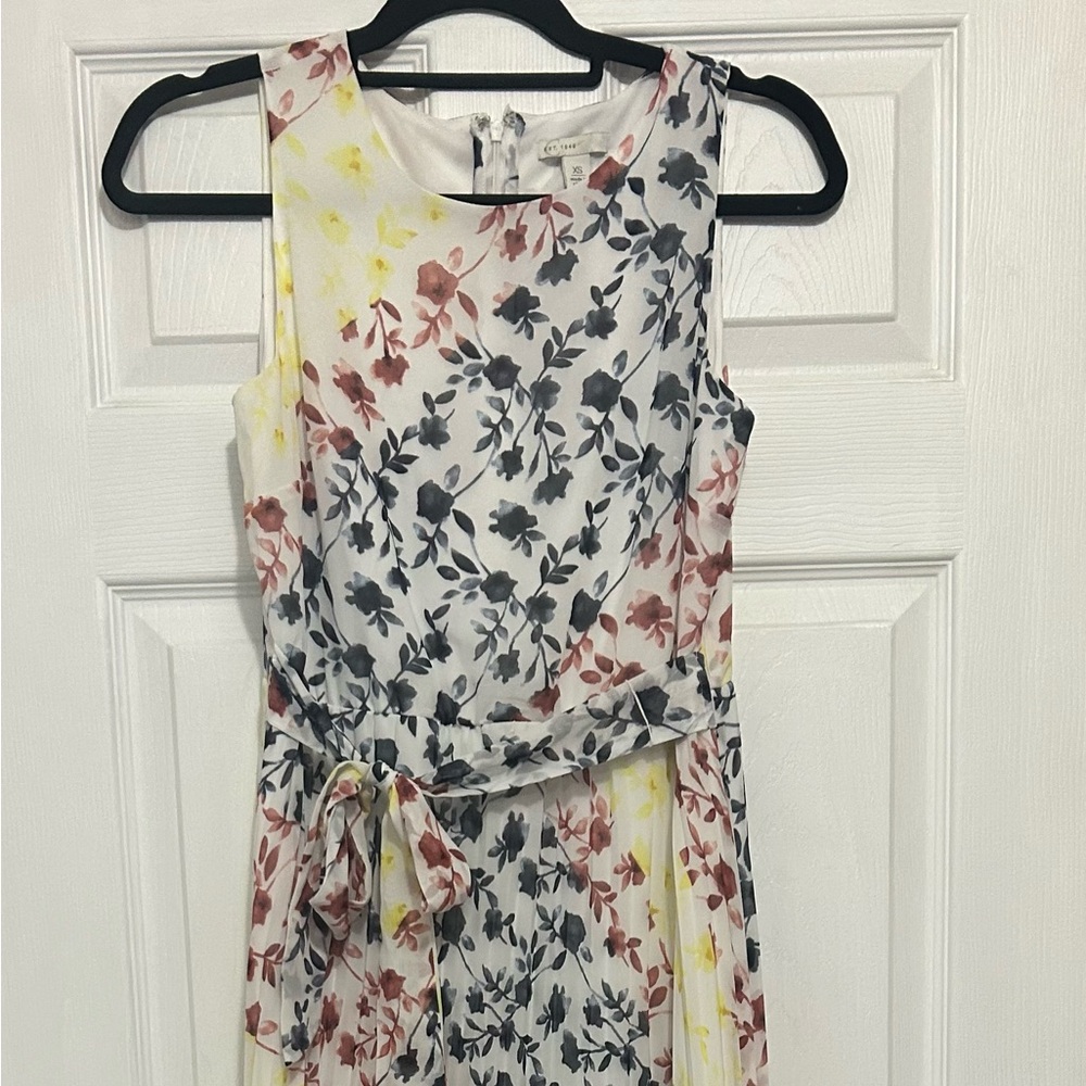 C Est 1946 Summer Dress/ Maxi Women's Xsmall